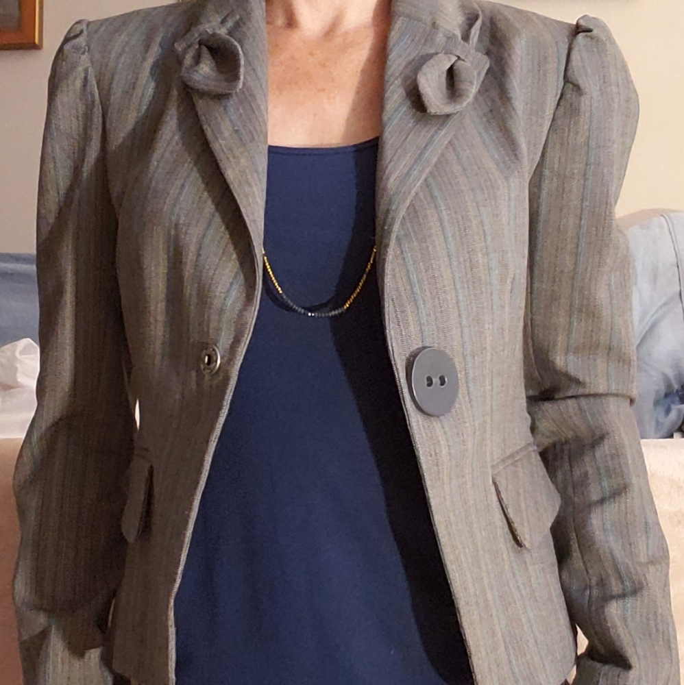 Jacket - Picture 2 of 6